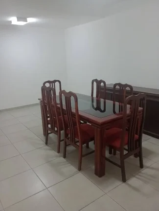 Imagem O espaço ideal para viver com conforto, estilo e praticidade.