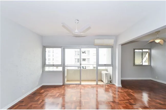 Imagem APARTAMENTO RESIDENCIAL em São Paulo - SP, Vila Olímpia