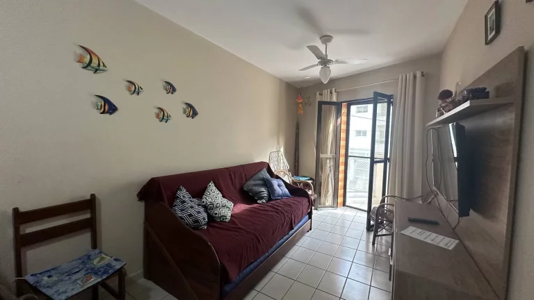 Imagem Apartamento à venda na Praia Grande próximo ao mar
