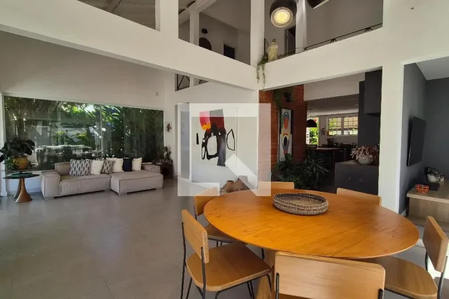 Imagem Casa à Venda - Vargem Grande, 4 Quartos, 240 m2