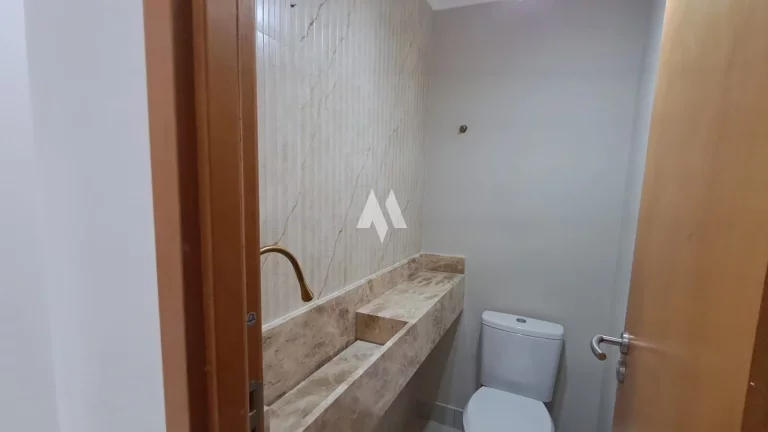 Imagem Apartamento Locação com 3 dormitorios - Ponta Praia / Santos