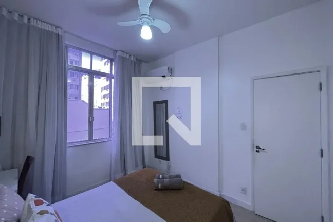 Imagem Apartamento à Venda - Copacabana, 2 Quartos, 73 m2
