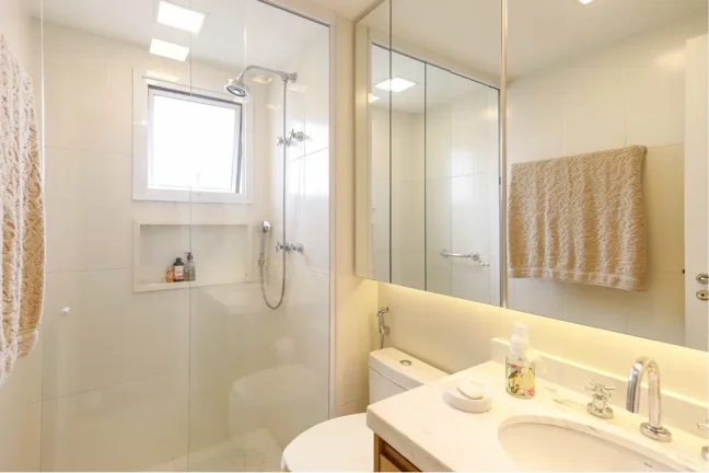 Imagem APARTAMENTO RESIDENCIAL em São Paulo - SP, Água Branca
