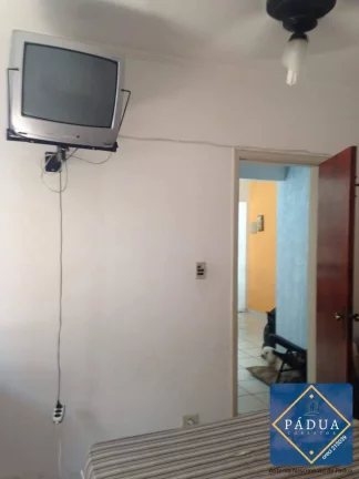 Imagem APARTAMENTO 1 DORMITÓRIO