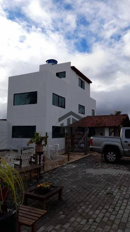 Edifício Residencial com 10 Quartos à Venda, 600 m² em Cruzeiro - Gravatá