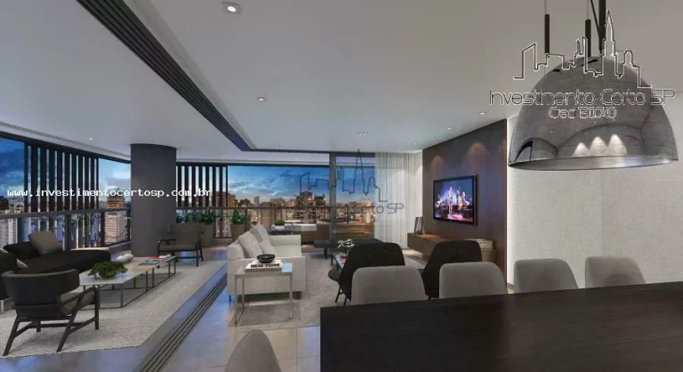 Imagem Apartamento à venda em São Paulo/SP