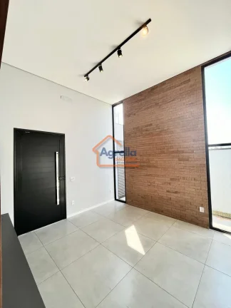 Imagem Condomínio Residencial Reserva da Mata - Casa à venda no bairro CONDOMÍNIO RESIDENCIAL RESERVA DA MATA - Mogi Mirim/SP, NORTE