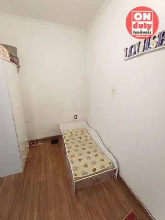 Imagem Apartamento 2 quartos à venda Santos/SP