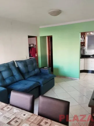Imagem Apartamento á venda no bairro Nações em Balneário Camboriú