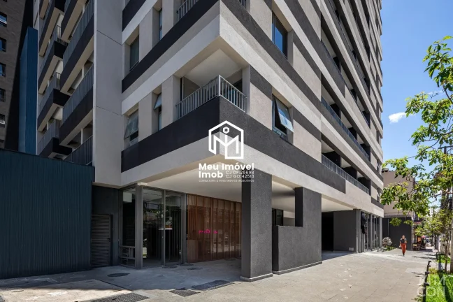 Imagem On Maracatins Studios em Moema - São Paulo