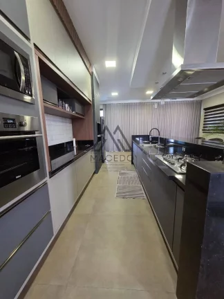 Imagem Exclusividade e elegância no Residencial Village Manacá – Cesário Lange/SP