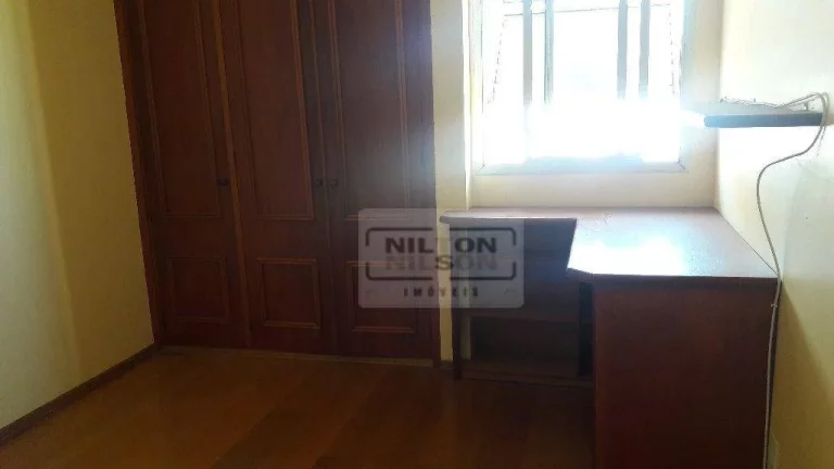 Imagem Apartamento com 3 dormitórios à venda, 105 m² por R$ 750.000,00 - Jardim Guanabara - Campinas/SP