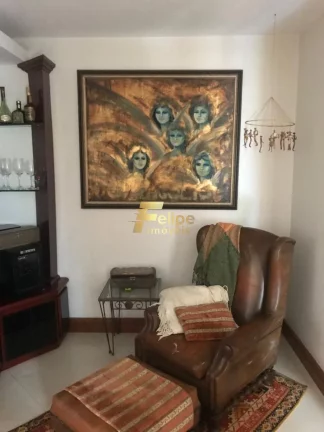 Imagem UMA DESLUMBRANTE CASA DUPLEZ PARA VOCÊ MORAR NA MATA DA PRAIA.