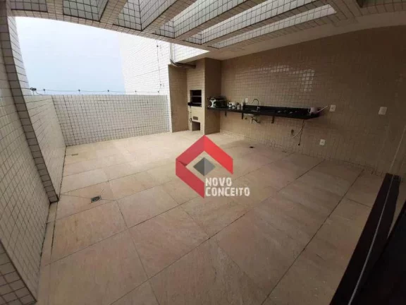 Imagem Apartamento à venda, 268 m² por R$ 2.100.000,00 - Cocó - Fortaleza/CE