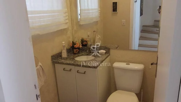Imagem Casa à venda, 155 m² com 3 dormitórios, 3 banheiros, 2 vagas - Jardim Monte Kemel - São Paulo/SP