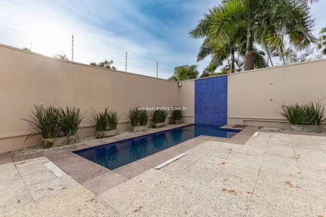 Imagem Casa em Condomínio à venda Morumbi São Paulo