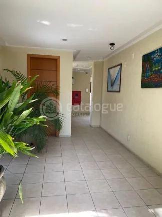Imagem Apartamento moderno de 1 dormitório à venda em Ponta Negra, Natal