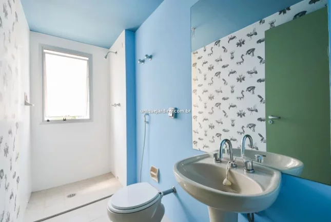 Imagem Apartamento à venda Vila Madalena São Paulo