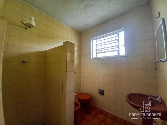 Imagem Casa à venda, 105 m² por R$ 550.000,00 - Tijuca - Teresópolis/RJ