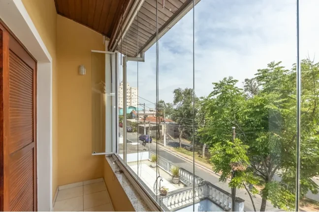 Imagem CASA RESIDENCIAL em São Paulo - SP, Vila Nivi