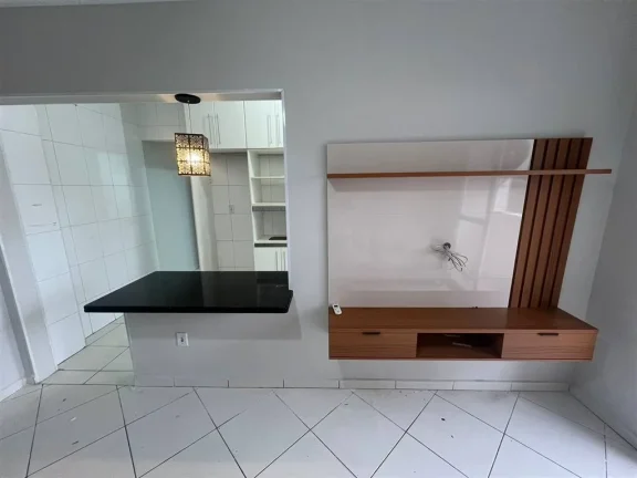 Imagem APARTAMENTO COM 61 m² - GUILHERMINA - PRAIA GRANDE SP