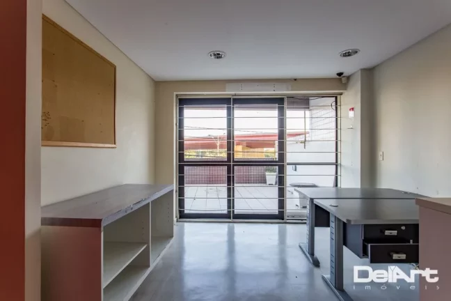 Imagem Sala comercial corporativa à venda, 98 m² por R$ 420.000,00 - Cristo Rei - Curitiba/PR