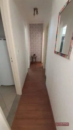 Imagem Apartamento com 2 quartos à venda, 88 m² por R$ 360.000 - Jardim Barbosa - Guarulhos/SP
