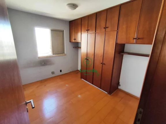 Imagem Apartamento com 3 dormitórios à venda, 64 m² por R$ 488.000,00 - Tatuapé - São Paulo/SP
