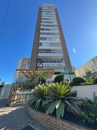 Imagem Apartamento de 2 Dormitórios sendo 1 suíte no bairro Canto do Forte - Praia Grande