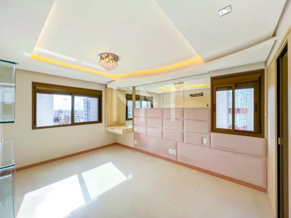 Imagem Apartamento à venda em Porto Alegre, Moinhos de Vento, com 3 quartos, 159m2