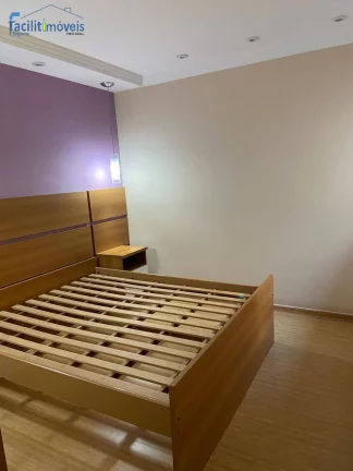 Imagem APARTAMENTO À VENDA NA VILA MAZZEI - SANTO ANDRÉ - SP