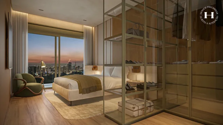 Imagem Duplex à venda em São Paulo, Higienópolis, com 4 quartos, 641m2