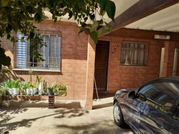 Imagem Casa à venda, 139 m² por R$ 400.000,00 - Parque Maria Helena - Suzano/SP