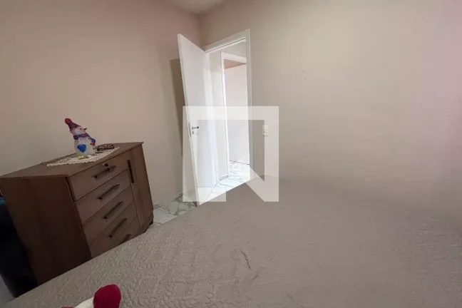 Imagem Apartamento à Venda - Vargem Pequena, 2 Quartos, 43 m2