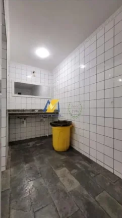 Imagem ???? Excelente Galpão Industrial para Locação em Santo André, Centro.