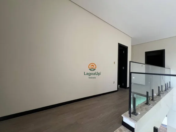 Imagem Casa com 4 dormitórios à venda, 260 m² por R$ 2.450.000,00 - Condomínio Gran Royalle - Lagoa Santa/MG