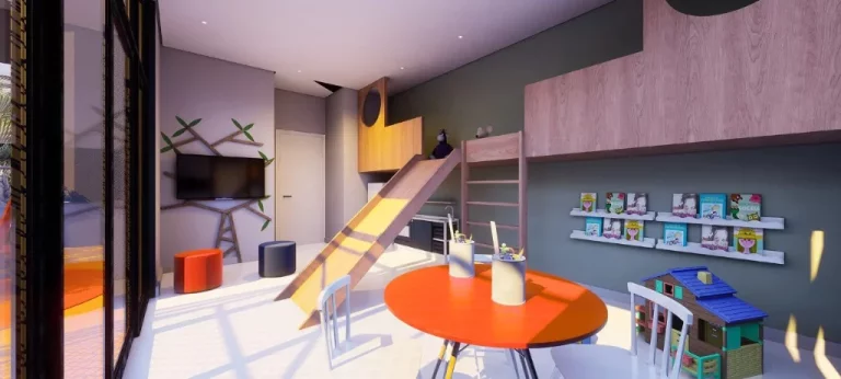 Imagem Condomínio Aroeiras Santo André, apartamento à venda com 3 quartos em Santo André SP