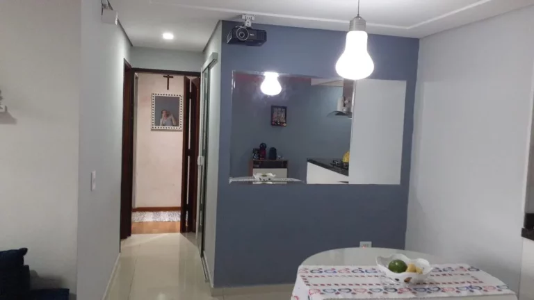 Imagem Apartamento para Venda em São Bernardo do Campo / SP no bairro Anchieta
