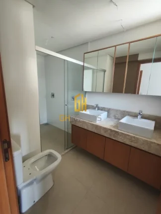 Imagem Apartamento 3 quartos, Edifício Maison Verte Marista, 1.350,000,00

NOVO!!!

O apartamento possui:
...