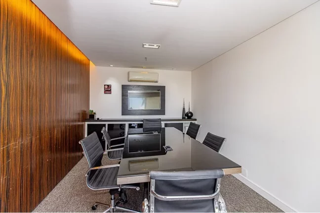 Imagem SALA COMERCIAL em São Paulo - SP, Vila Andrade