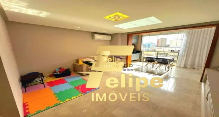 Imagem CHARMOSO APARTAMENTO DE 03 QUARTOS E 02 SUÍTES EM JARDIM CAMBURI, VITÓRIA/ES.