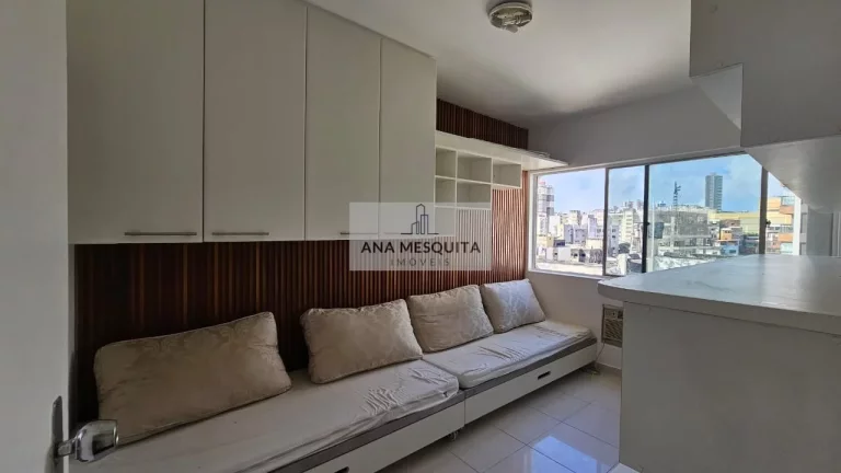 Imagem APARTAMENTO RESIDENCIAL em SALVADOR - BA, BARRA
