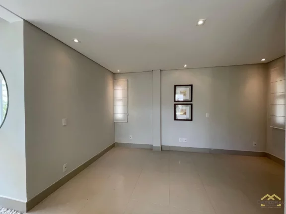 Imagem Casa em condomínio de 300m² com 4 quartos no Residencial Veduta Rossa