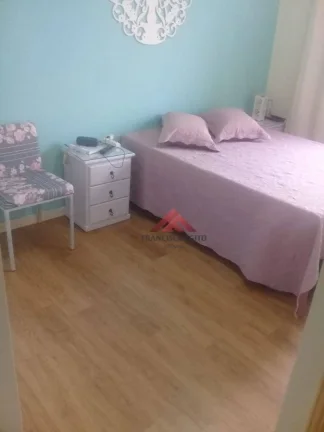 Imagem Apartamento com 3 dormitórios à venda, 74 m² - Maria Paula - Niterói/RJ