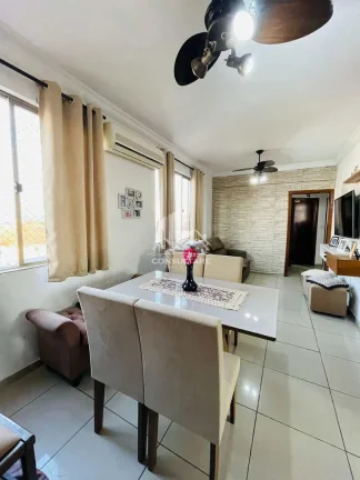 Imagem Apartamento 2 quartos na Aparecida, Cod: 9336 FSM