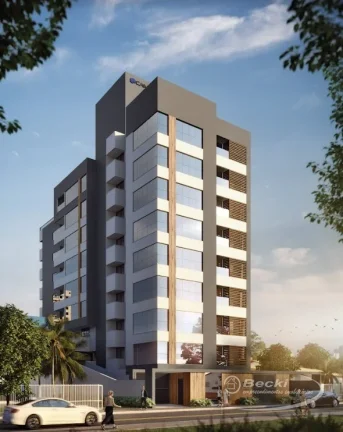 Imagem Apartamento 3 suítes no América - Joinville, SC
