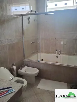 Imagem Casa para Venda em Limeira, Jardim Aquárius, 3 dormitórios, 2 suítes, 2 banheiros, 2 vagas