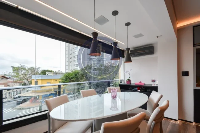 Imagem Apartamento à venda na Vila Mariana, São Paulo-SP: 1 quarto, 1 suíte, 2 salas, 2 banheiros, 2 vagas, 85m²! Venha conferir!