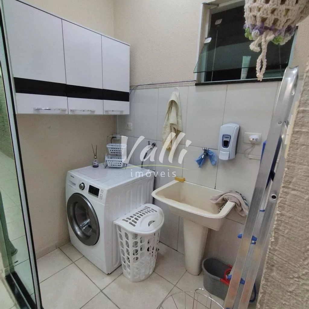 Imagem CASA RESIDENCIAL em Americana - SP, Jardim esplanada