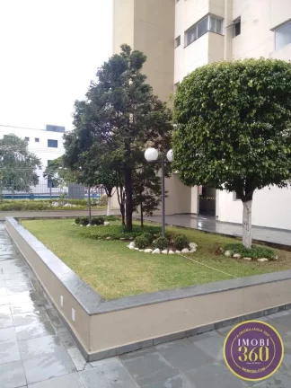 Imagem Apartamento à Venda em Vila Matilde, São Paulo - SP